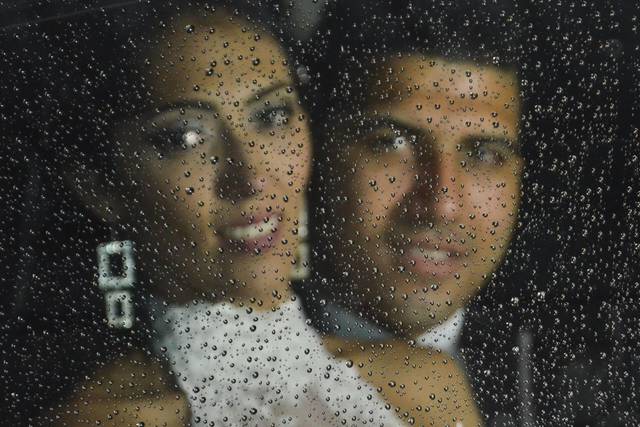 Ensaio fotográfico