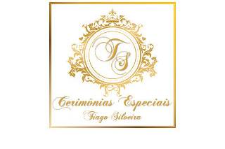 Logo Cerimônias Especiais Tiago Silveira