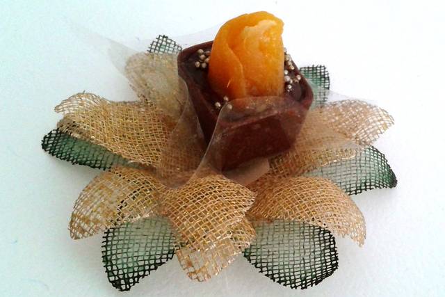 Doces pra eventos de bom gosto