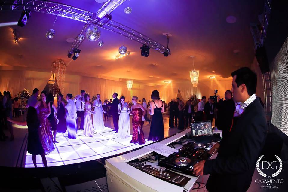 DJ Gusmão