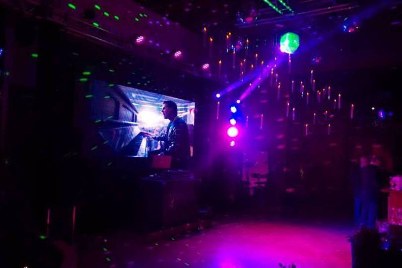 DJ Gusmão