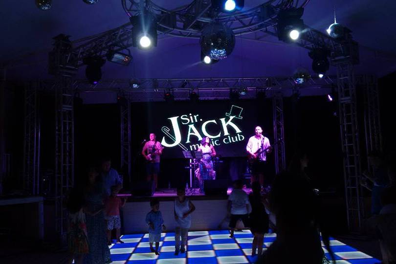 DJ Gusmão