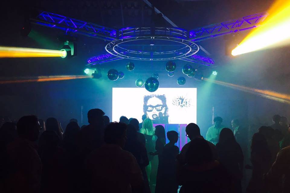 DJ Gusmão