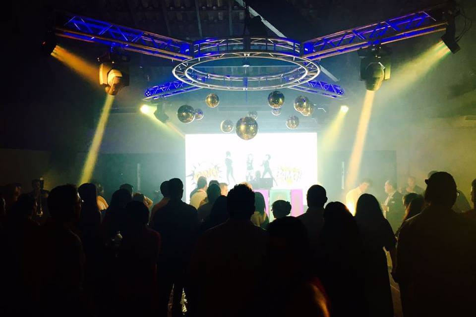 DJ Gusmão