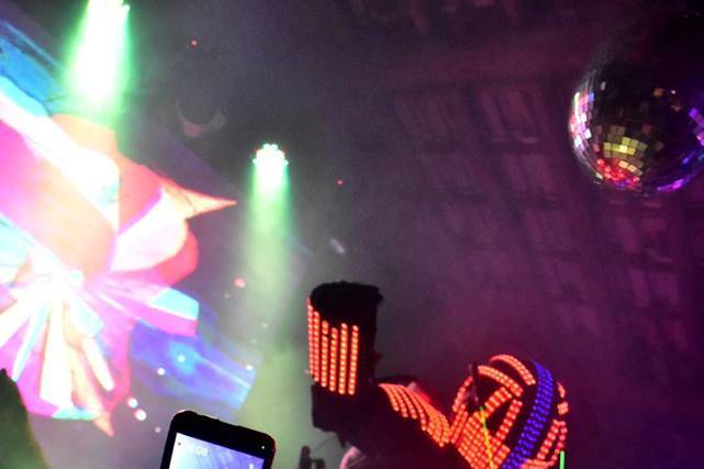 DJ Gusmão