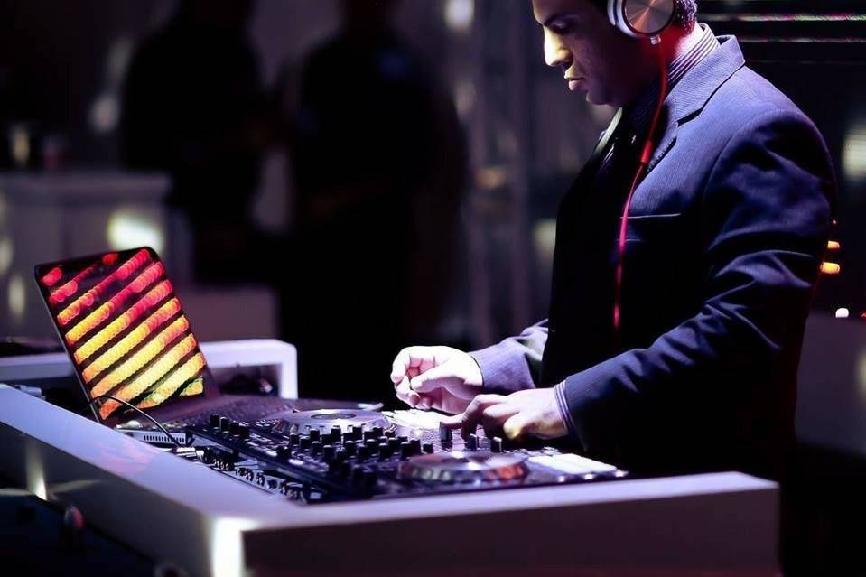 DJ Gusmão