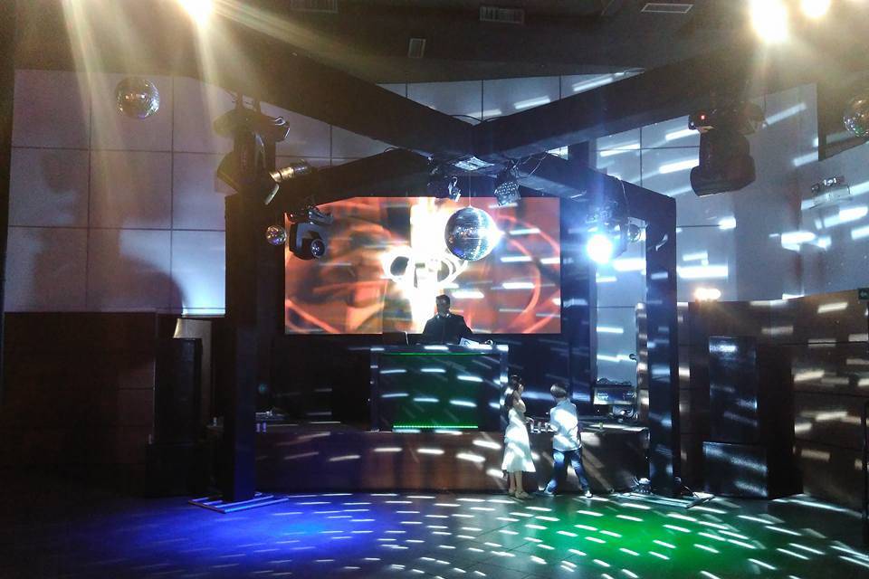 DJ Gusmão