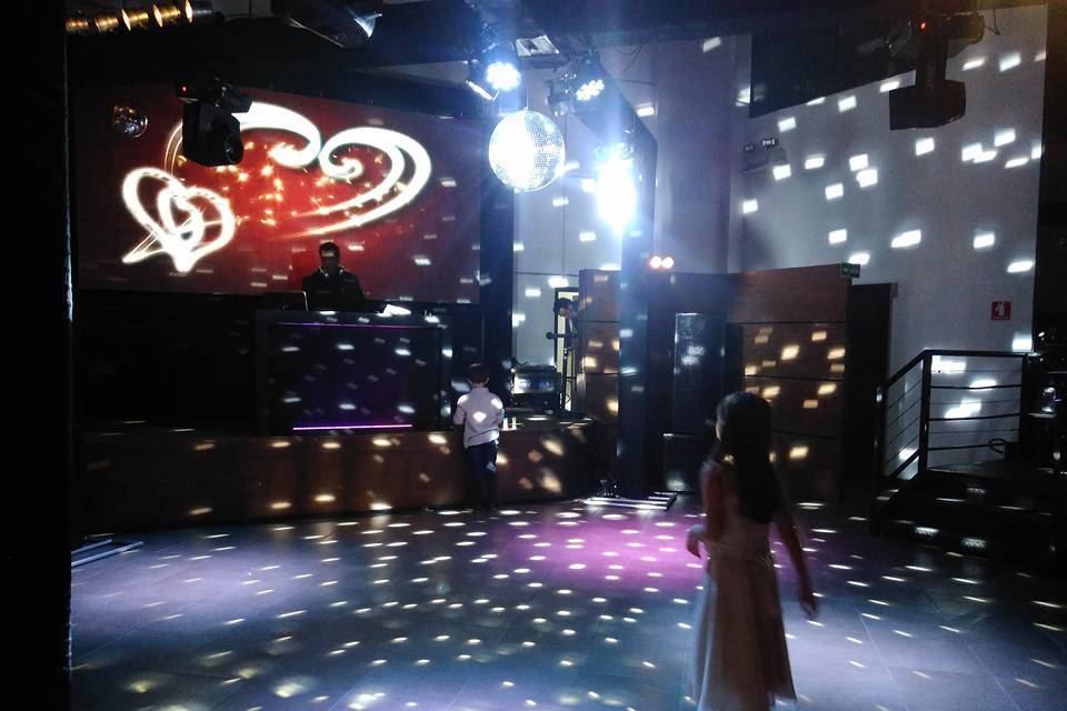 DJ Gusmão
