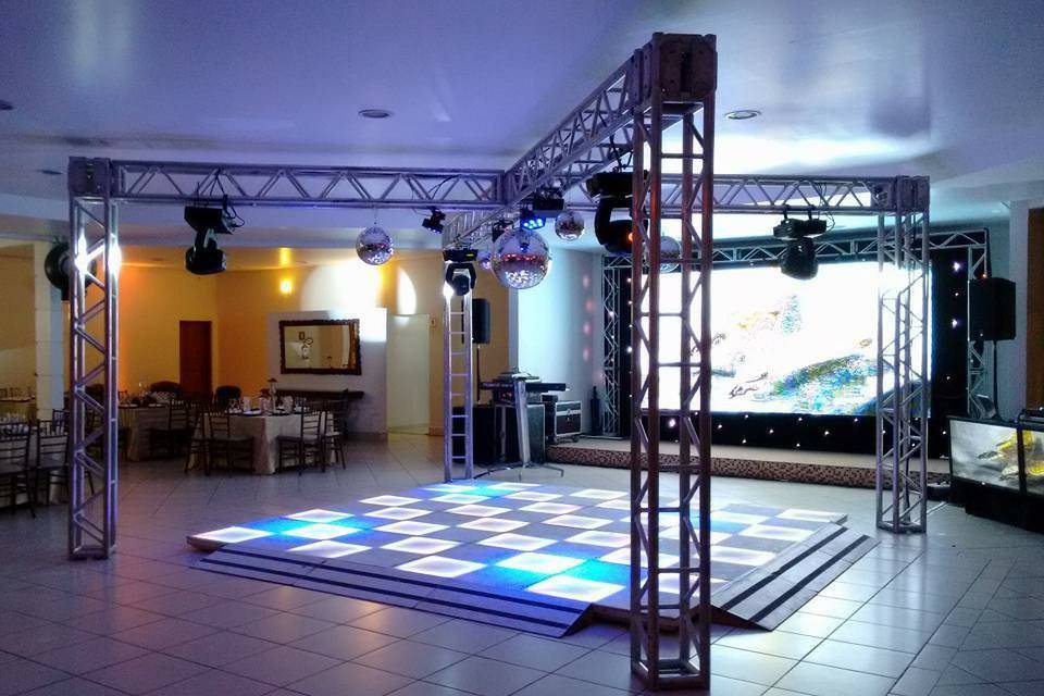 DJ Gusmão