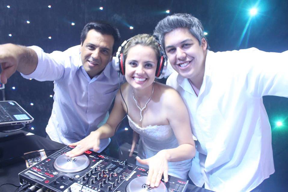 DJ Gusmão Entretenimento