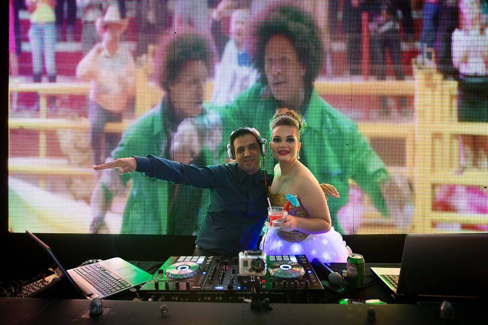 DJ Gusmão Entretenimento
