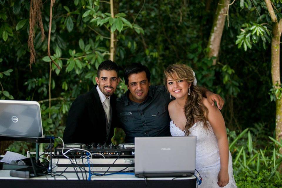 DJ Gusmão Entretenimento