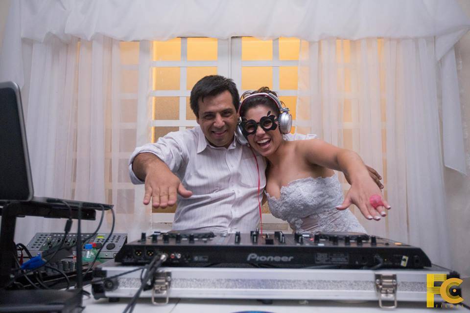 DJ Gusmão Entretenimento