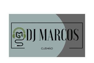 DJ Gusmão Entretenimento logo
