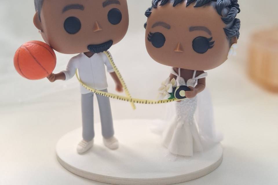 Pop personalizado