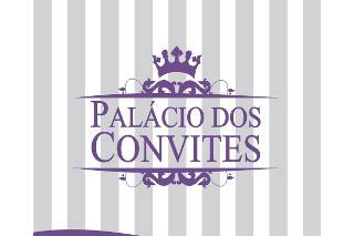 Palácio dos Convites Logo Empresa