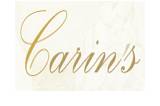 Carin's Eventos logo