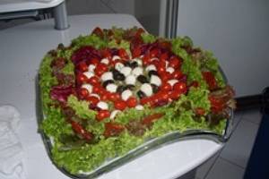 Saladas