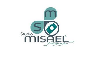 Misael Fotografia  Logo Empresa