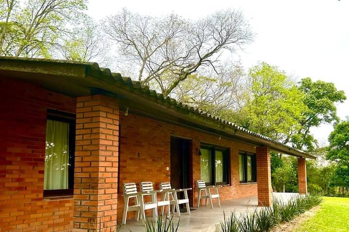 Casa de Hospedagem