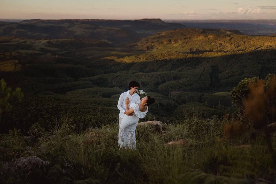 Pós-casamento