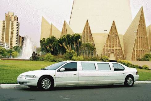 Limousines  Maranata