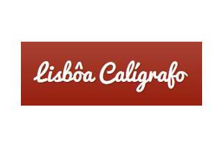 Lisbôa Calígrafo Logo