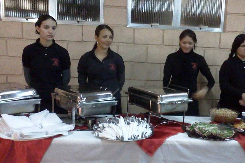 Equipe especializada