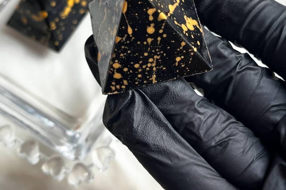 Pirâmide Jack Daniel’s