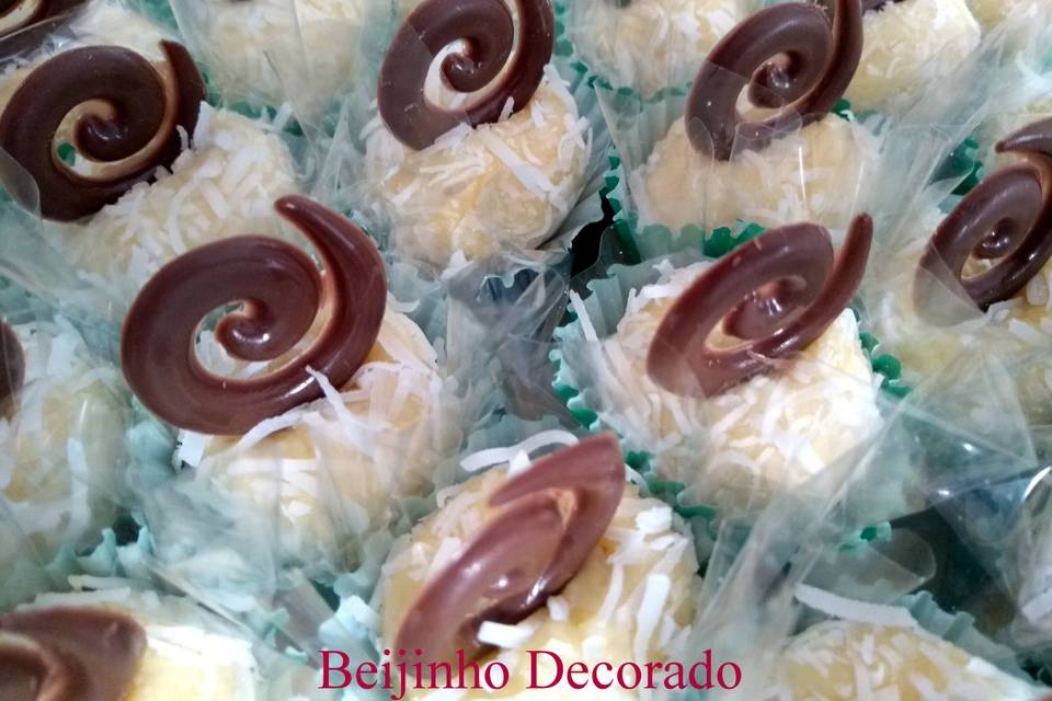 Doces Finos