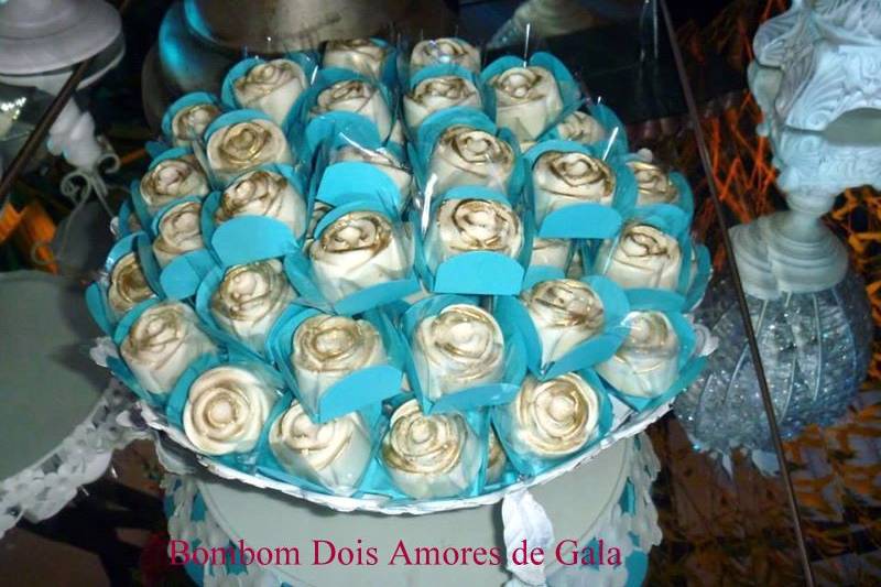 Doces Finos