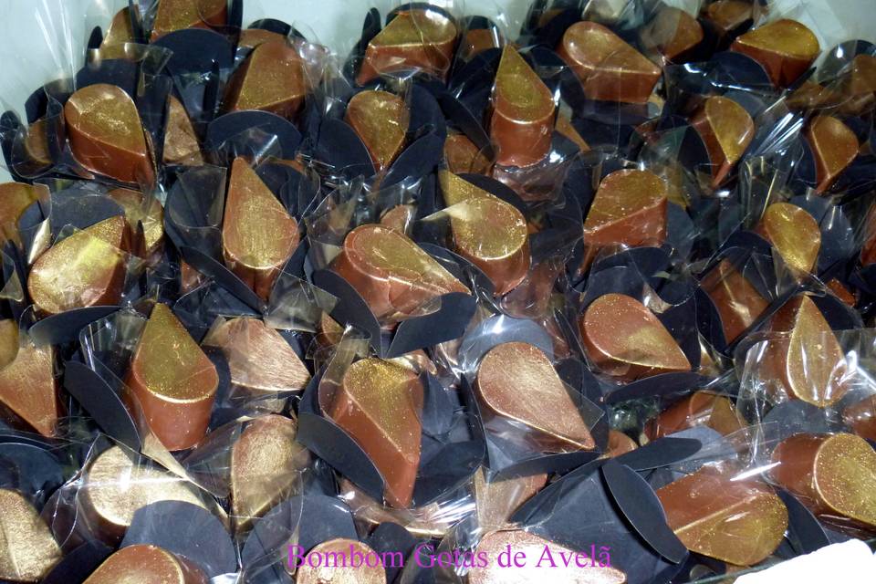 Doces Finos