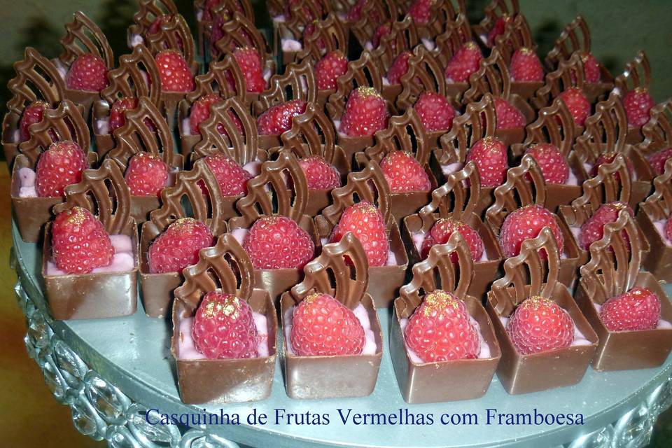 Doces Finos