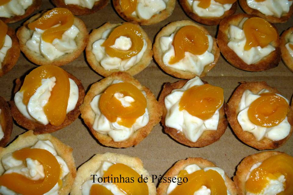 Doces Finos