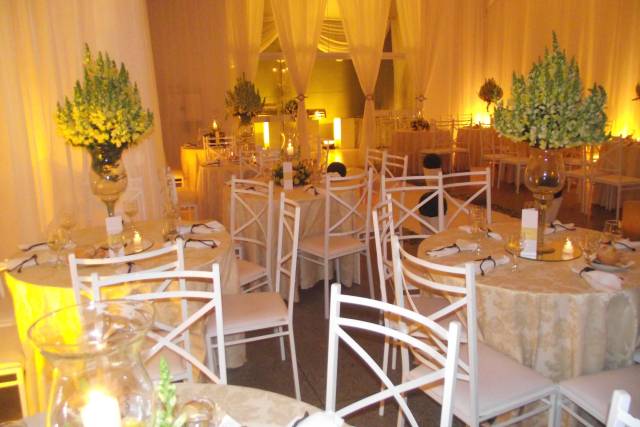 Casamento Buffet