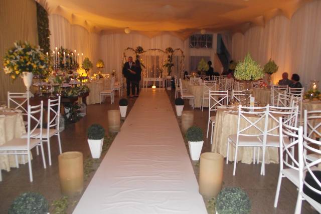 Assessoria para eventos