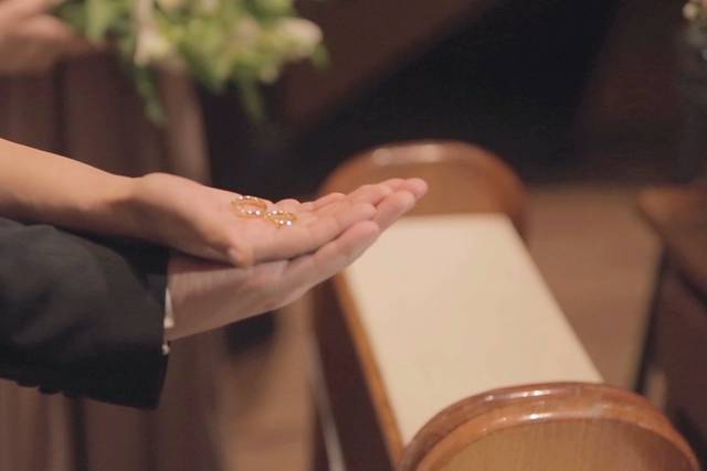 Casamento Edu & Lydia