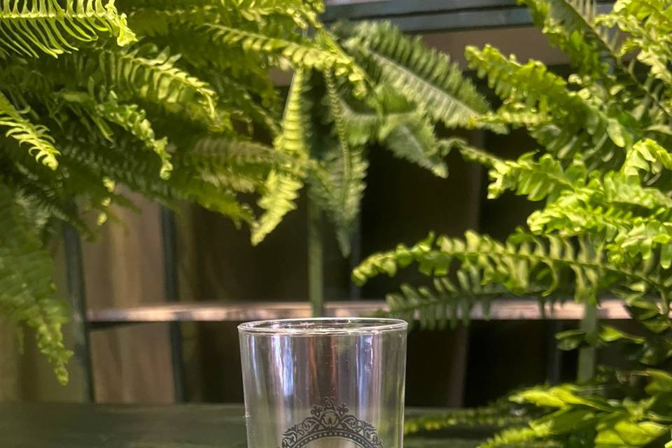 Copo long drink