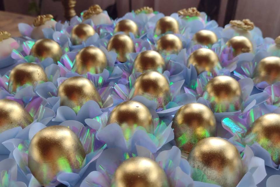 Truffas gold