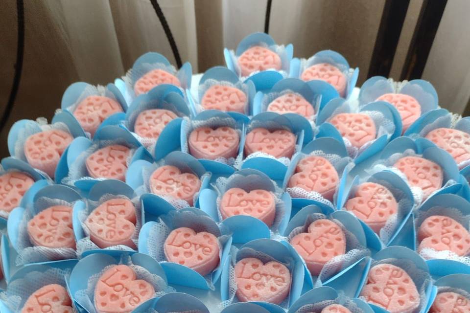 Coração love