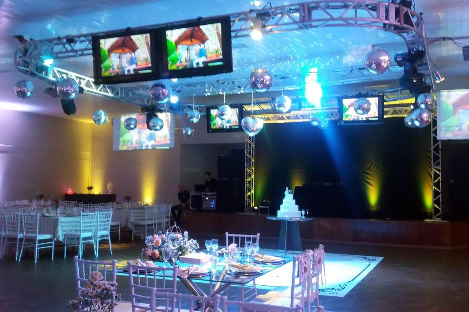 Magia Eventos