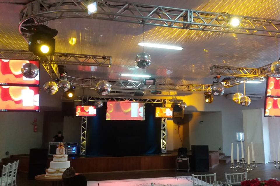 Magia Eventos