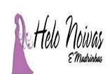 Helô Noivas logo