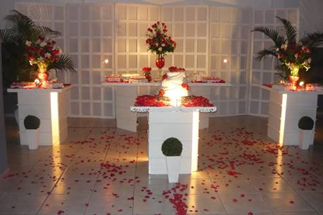 Buffet para eventos
