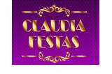 Claudia festas