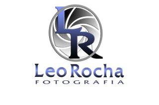 Leo Rocha Fotografia Logo