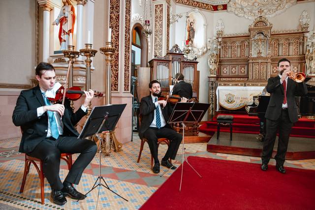 La Musique