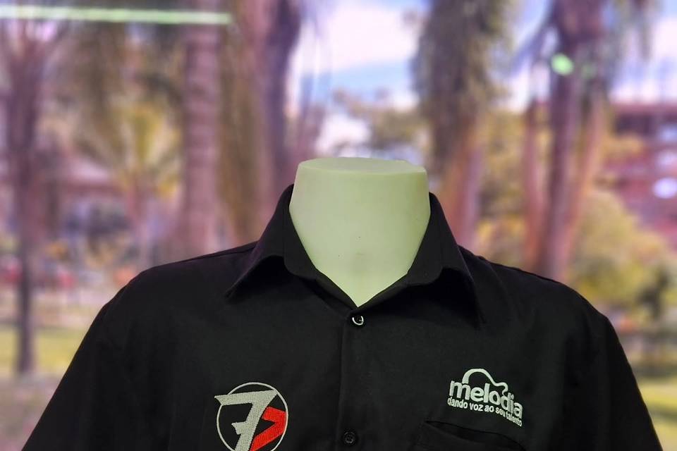 Camisetas
