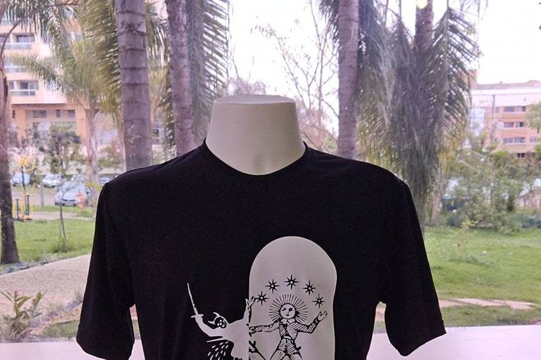 Camisetas Personalizadas