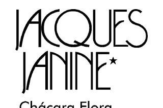 Jacques Janine Chácara Flora Logo Empresa Nova